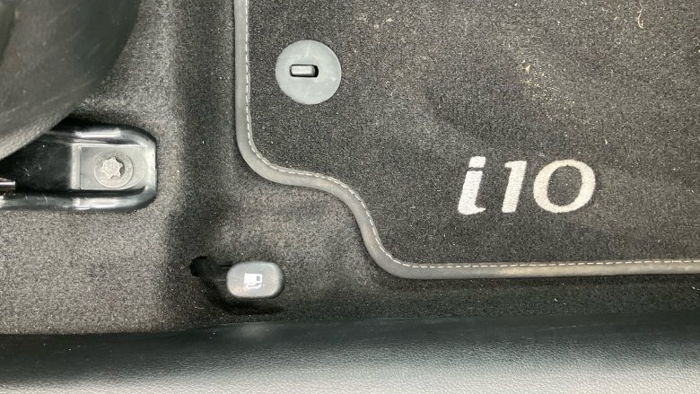 Hyundai i10 1.0 [63] Premium 5dr Auto [Nav] Petrol Hatchback